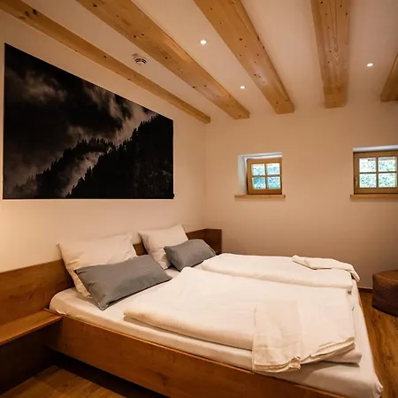 Hochwertige Ferienwohnung Hochsitz