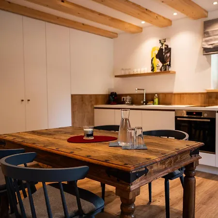 Hochwertige Ferienwohnung Hochsitz Apartment *